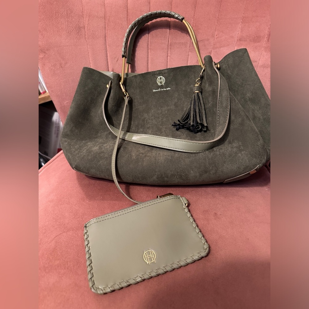 House of Harlow handbag